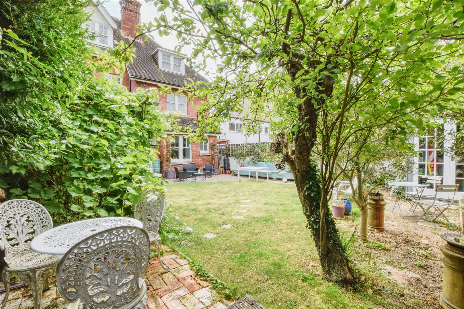 Buckhurst Road, BexhillOnSea Rush, Witt & Wilson